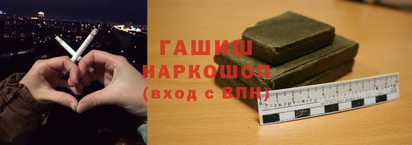 крисы Магас